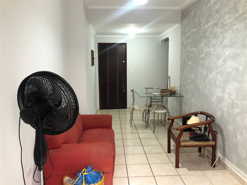 Apartamento, 1 quarto, 42 m² - Foto 2