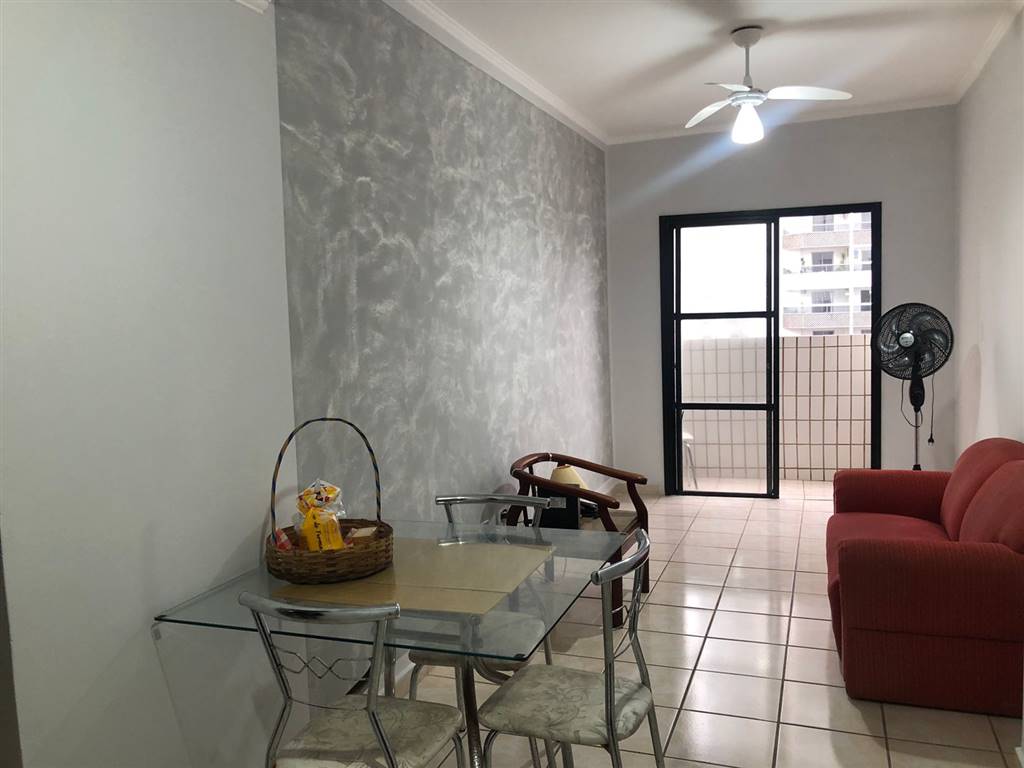 Apartamento, 1 quarto, 42 m² - Foto 3