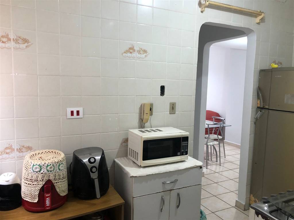 Apartamento, 1 quarto, 42 m² - Foto 9