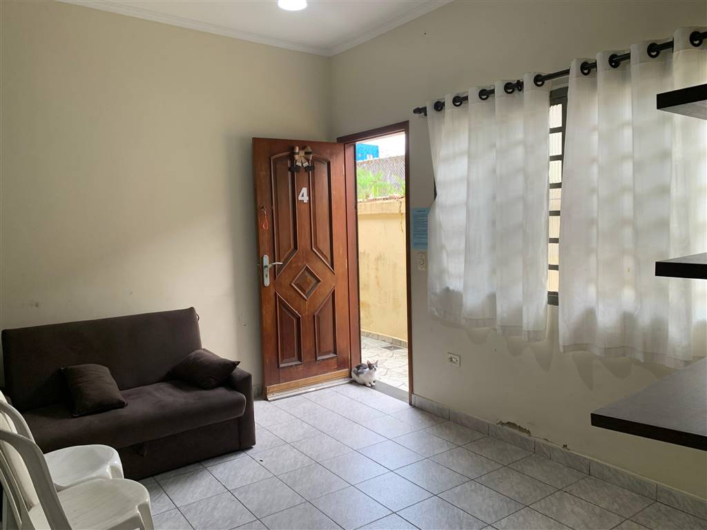 Apartamento, 1 quarto, 50 m² - Foto 2