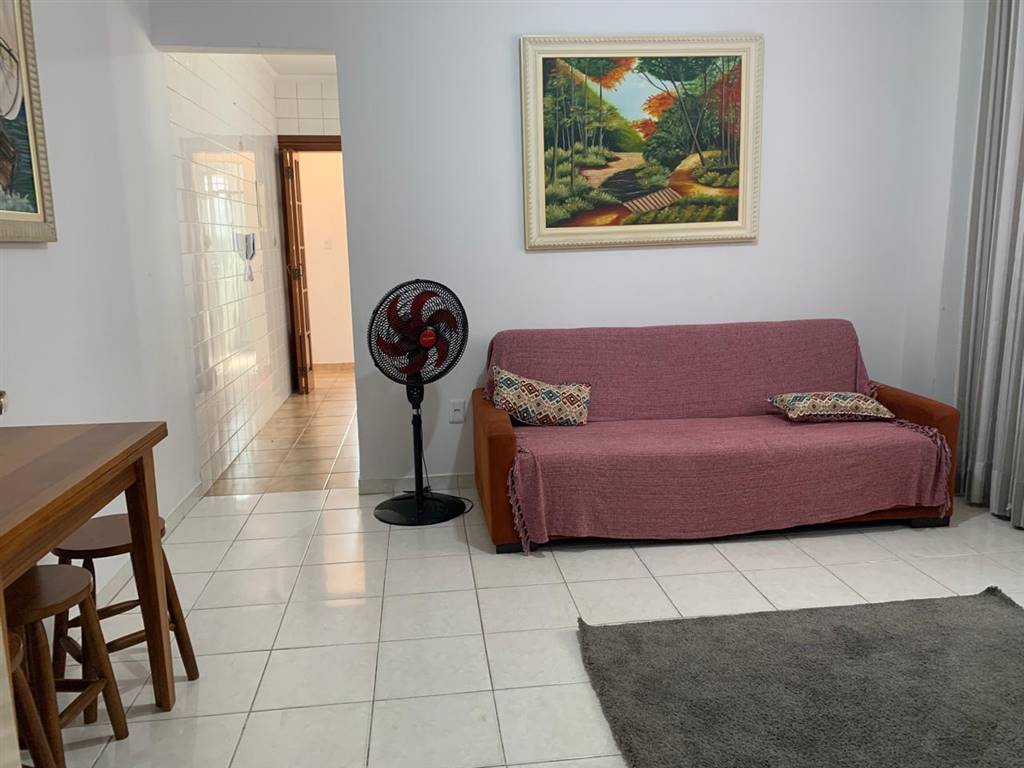 Apartamento, 2 quartos, 55 m² - Foto 2