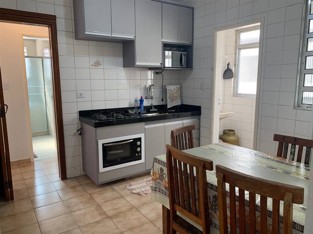 Apartamento, 2 quartos, 55 m² - Foto 4