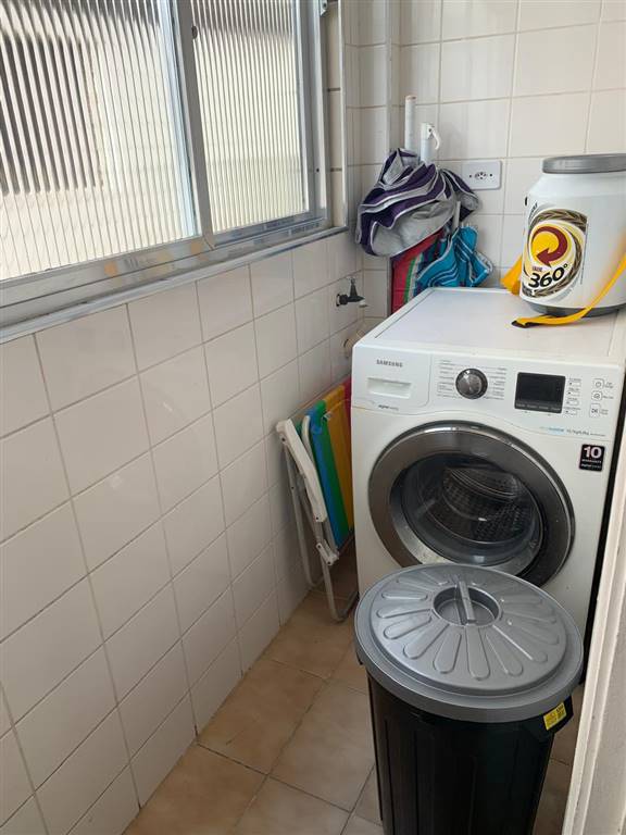 Apartamento, 2 quartos, 55 m² - Foto 7