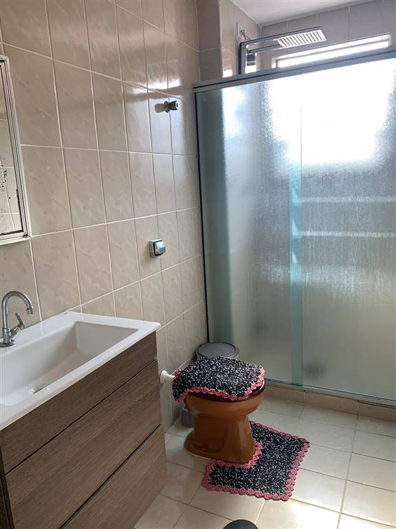 Apartamento, 2 quartos, 55 m² - Foto 9