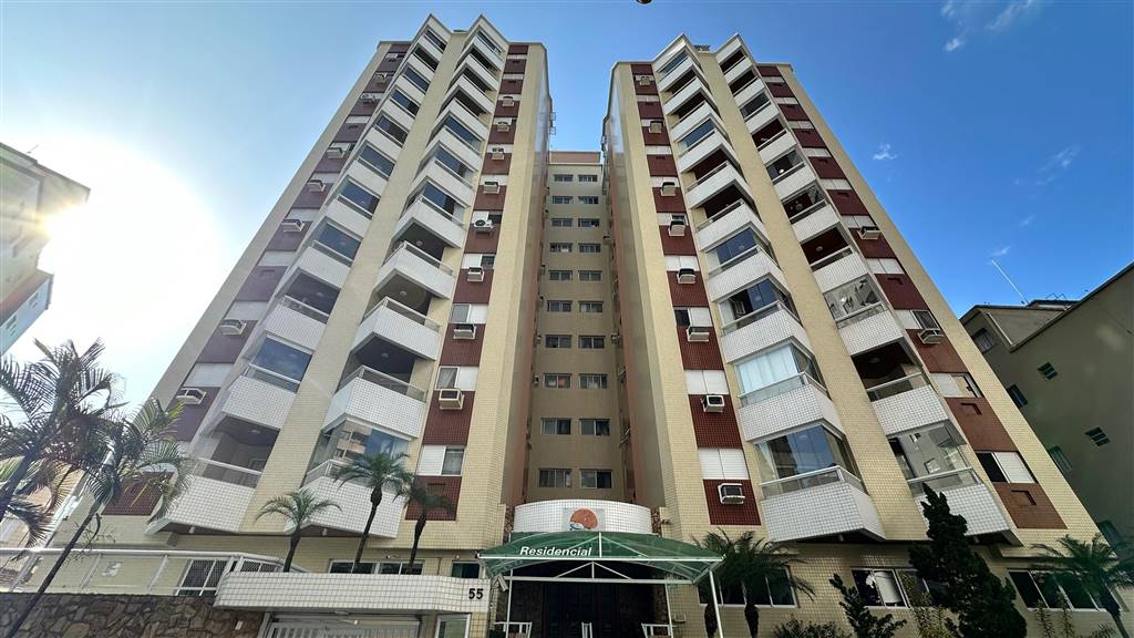 Apartamento, 2 quartos, 82 m² - Foto 1