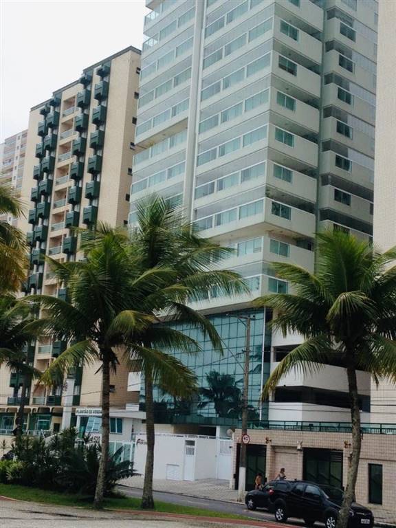 Apartamento, 3 quartos, 120 m² - Foto 1