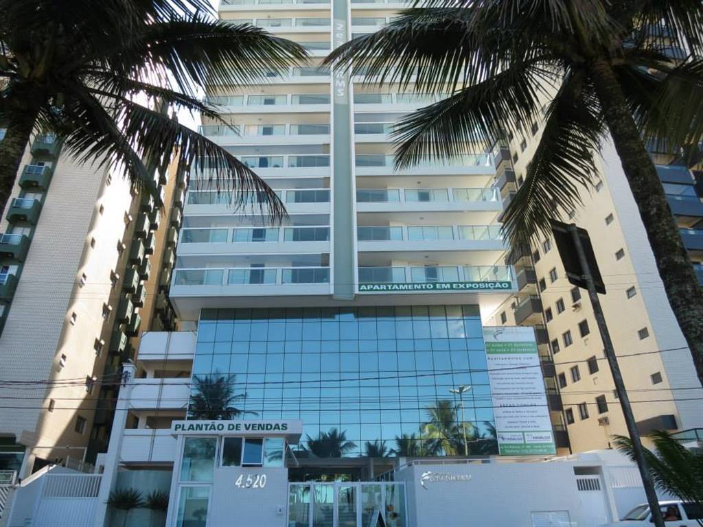 Apartamento, 3 quartos, 120 m² - Foto 3