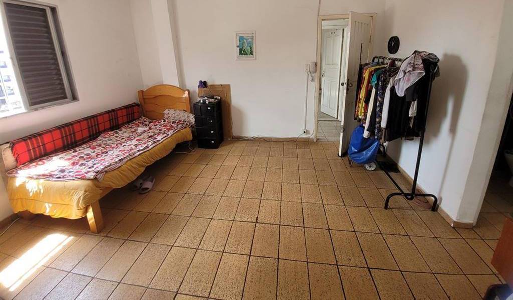 Kitnet-Studio, 36 m² - Foto 1