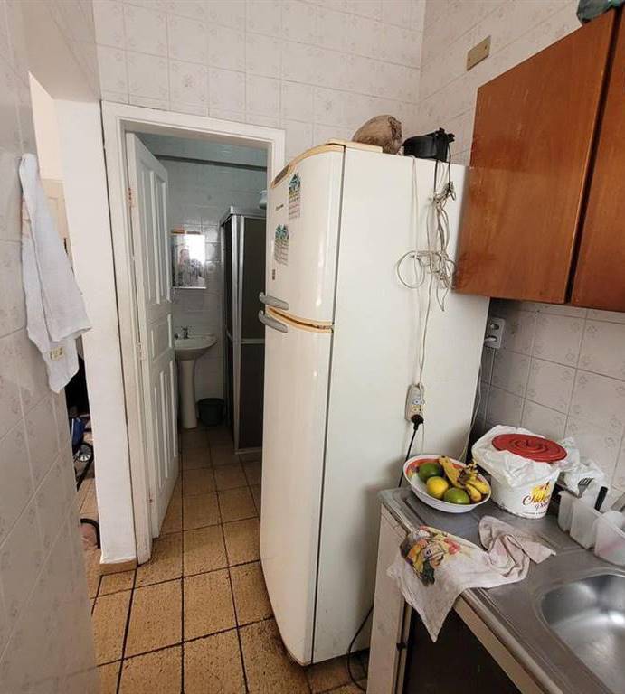 Kitnet-Studio, 36 m² - Foto 3