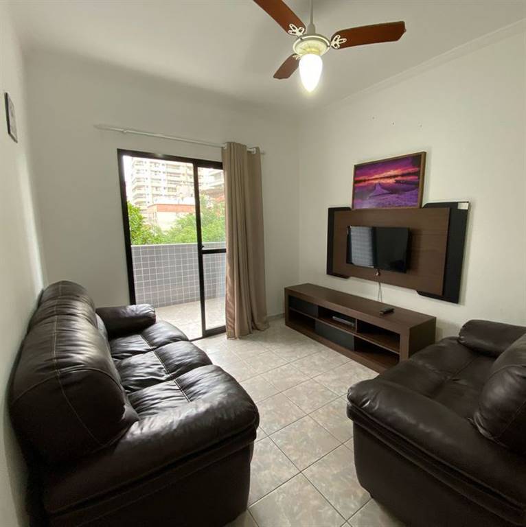 Apartamento, 1 quarto, 60 m² - Foto 5