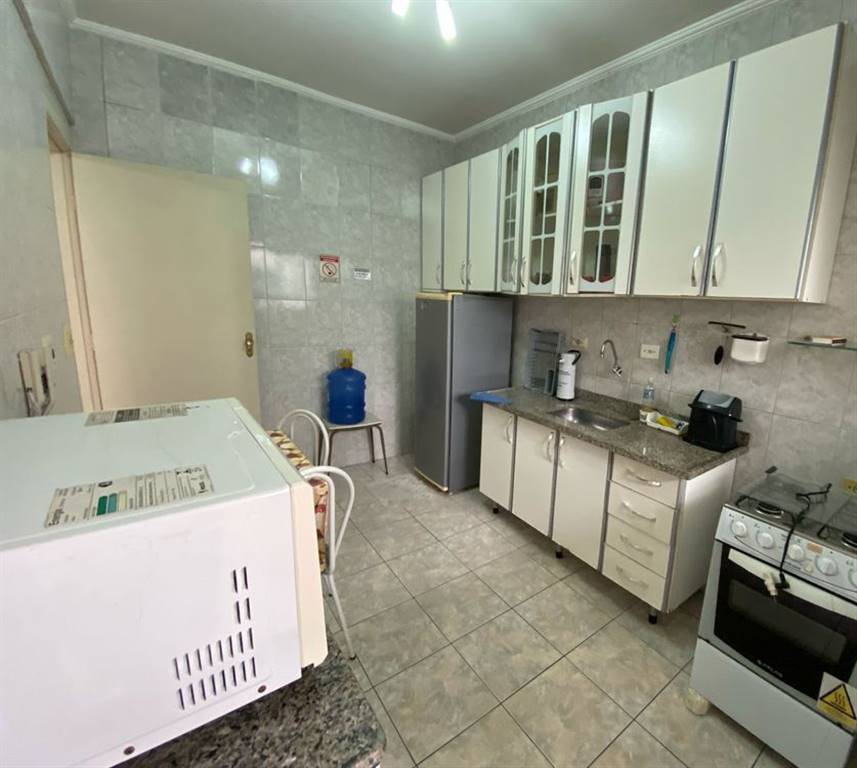 Apartamento, 1 quarto, 60 m² - Foto 9