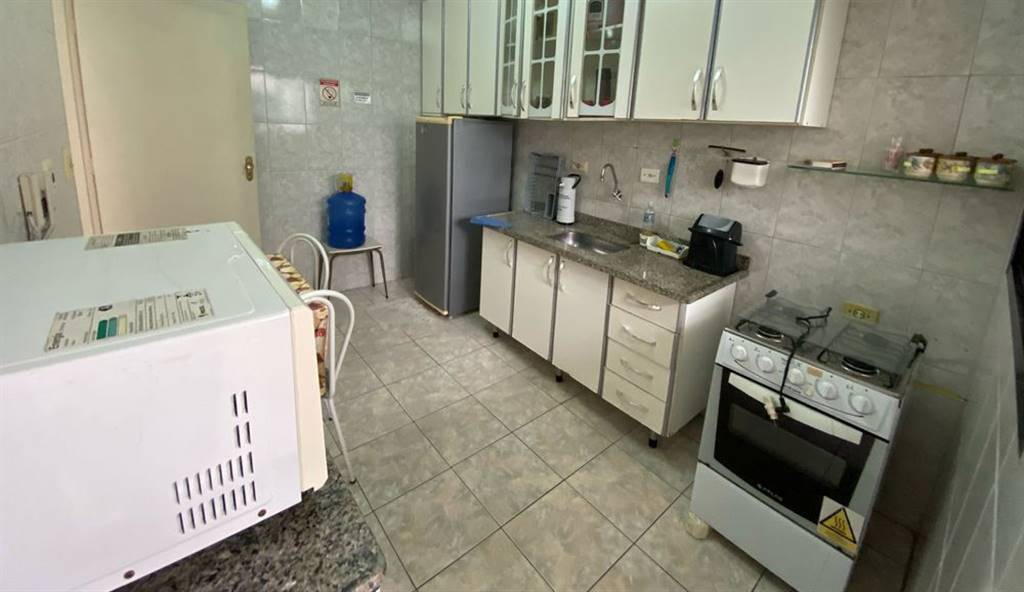 Apartamento, 1 quarto, 60 m² - Foto 11