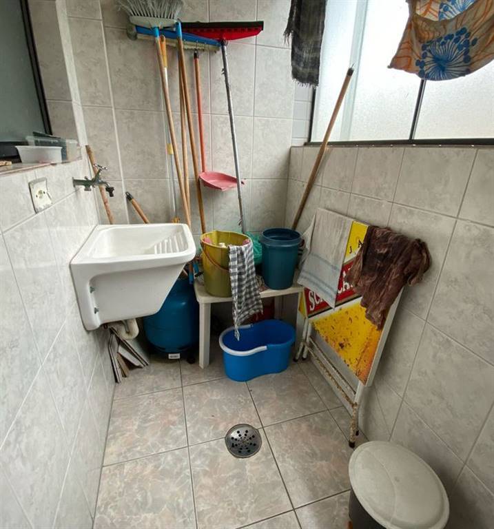 Apartamento, 1 quarto, 60 m² - Foto 12