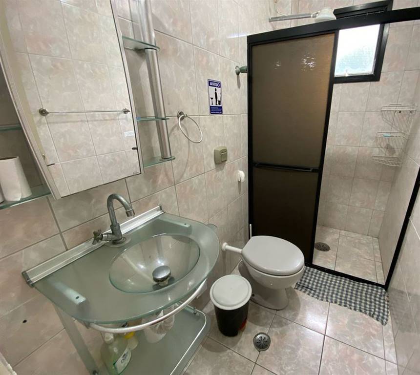 Apartamento, 1 quarto, 60 m² - Foto 13