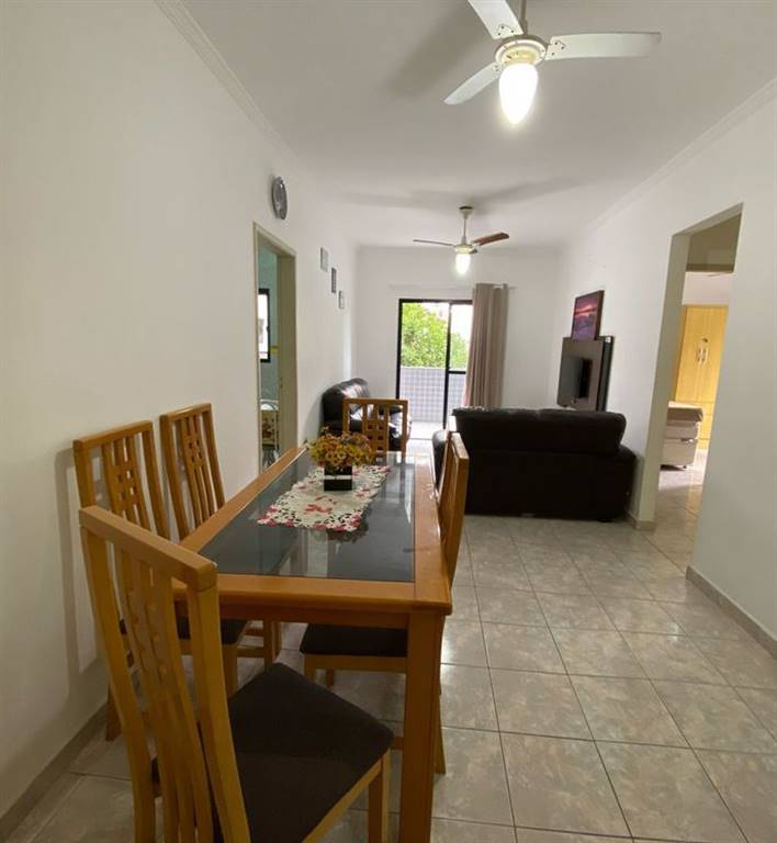 Apartamento, 1 quarto, 60 m² - Foto 1