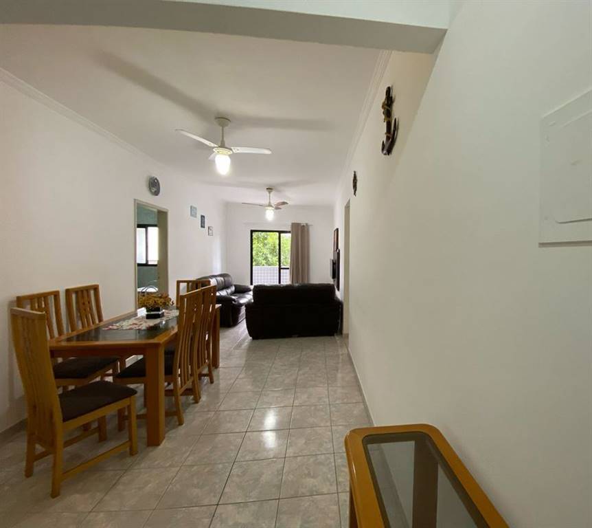 Apartamento, 1 quarto, 60 m² - Foto 2