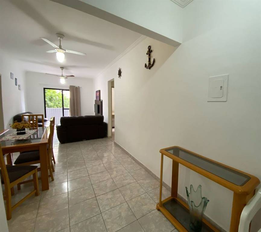 Apartamento, 1 quarto, 60 m² - Foto 3