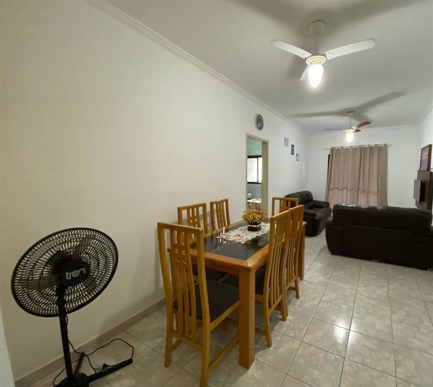 Apartamento, 1 quarto, 60 m² - Foto 4