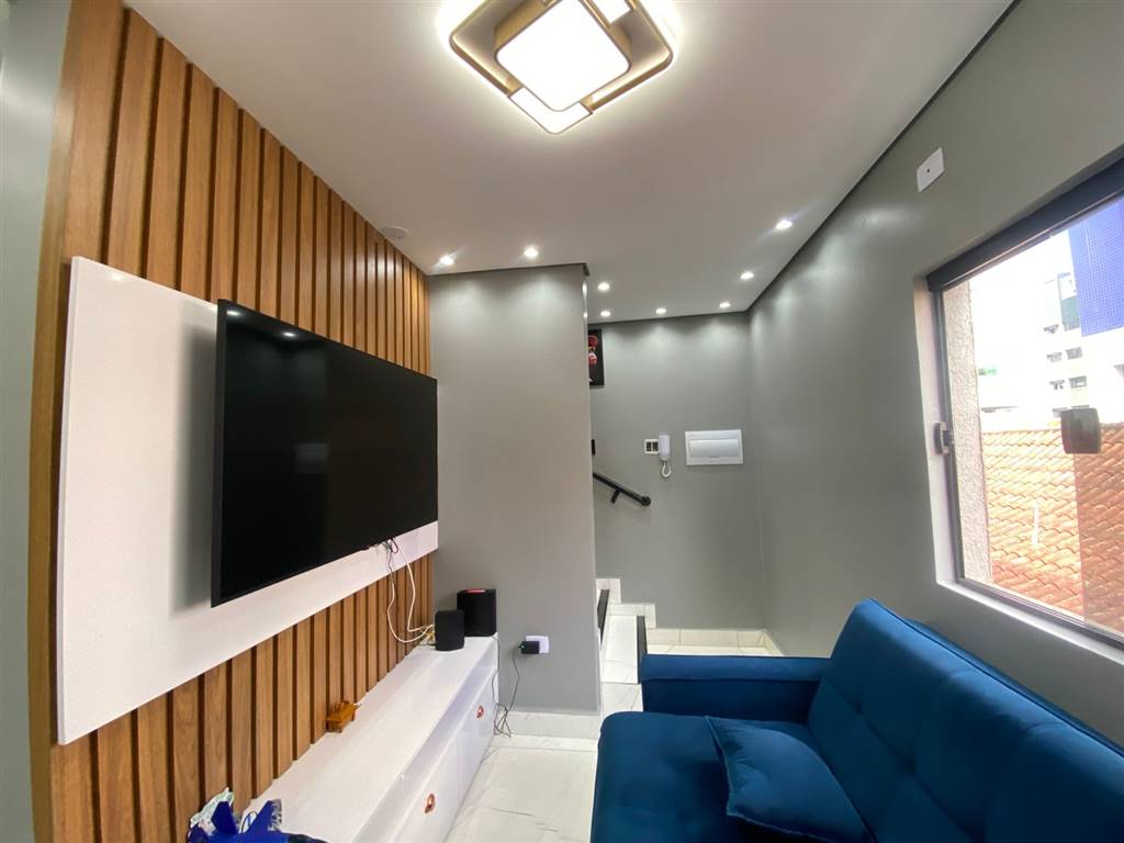 Sobrado, 3 quartos, 100 m² - Foto 3