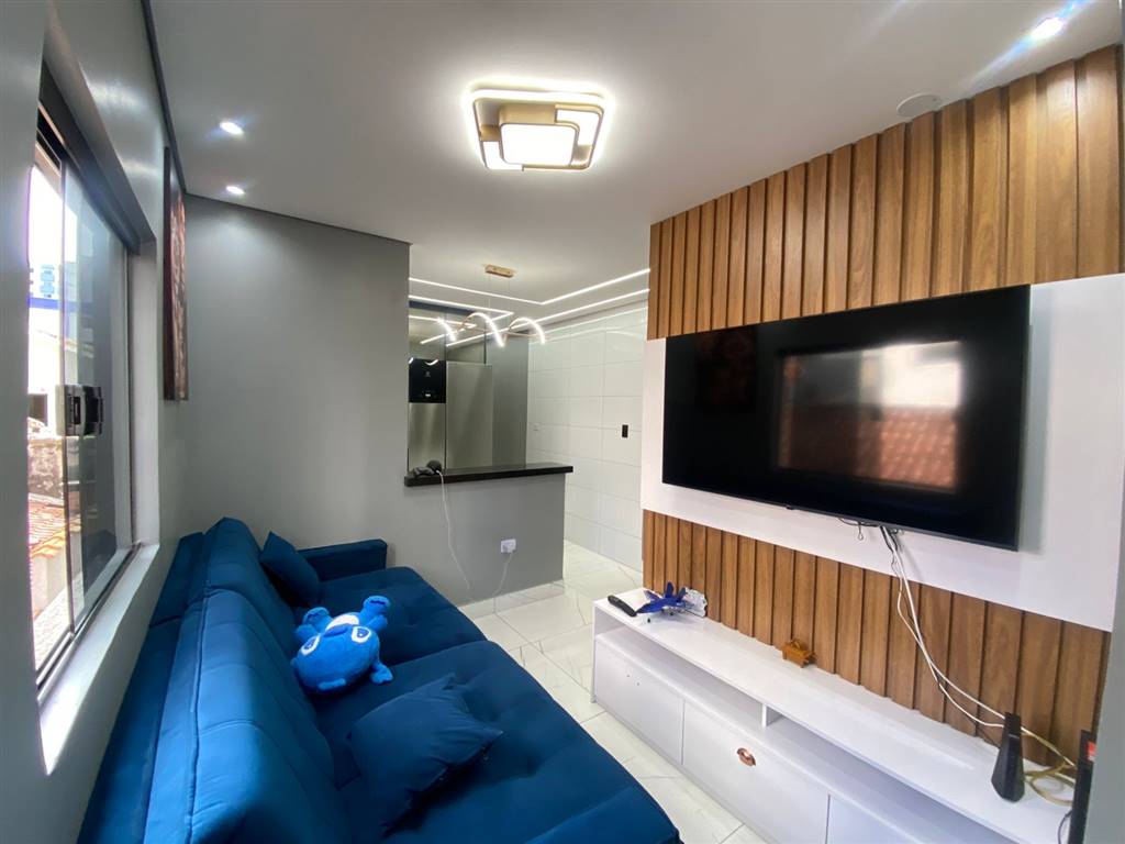 Sobrado, 3 quartos, 100 m² - Foto 4