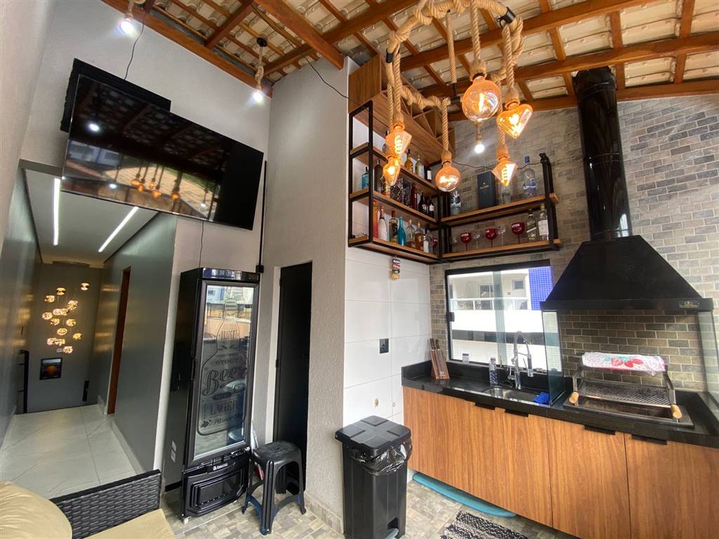 Sobrado, 3 quartos, 100 m² - Foto 7