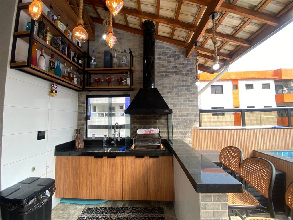 Sobrado, 3 quartos, 100 m² - Foto 8