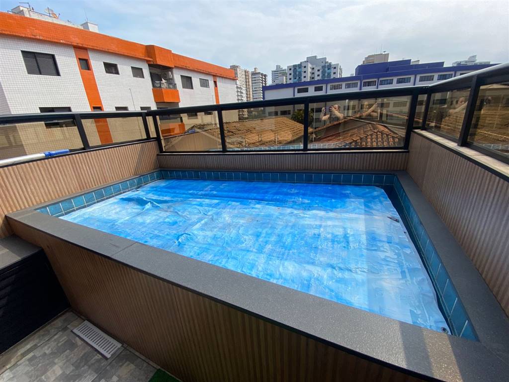 Sobrado, 3 quartos, 100 m² - Foto 10