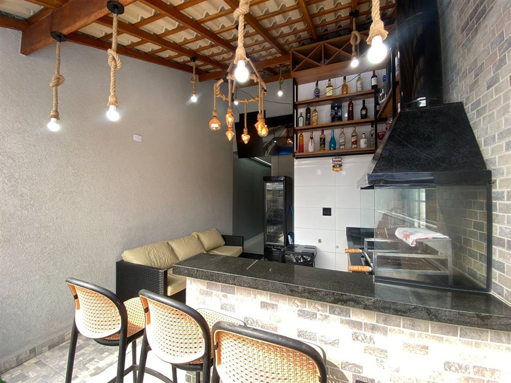 Sobrado, 3 quartos, 100 m² - Foto 11