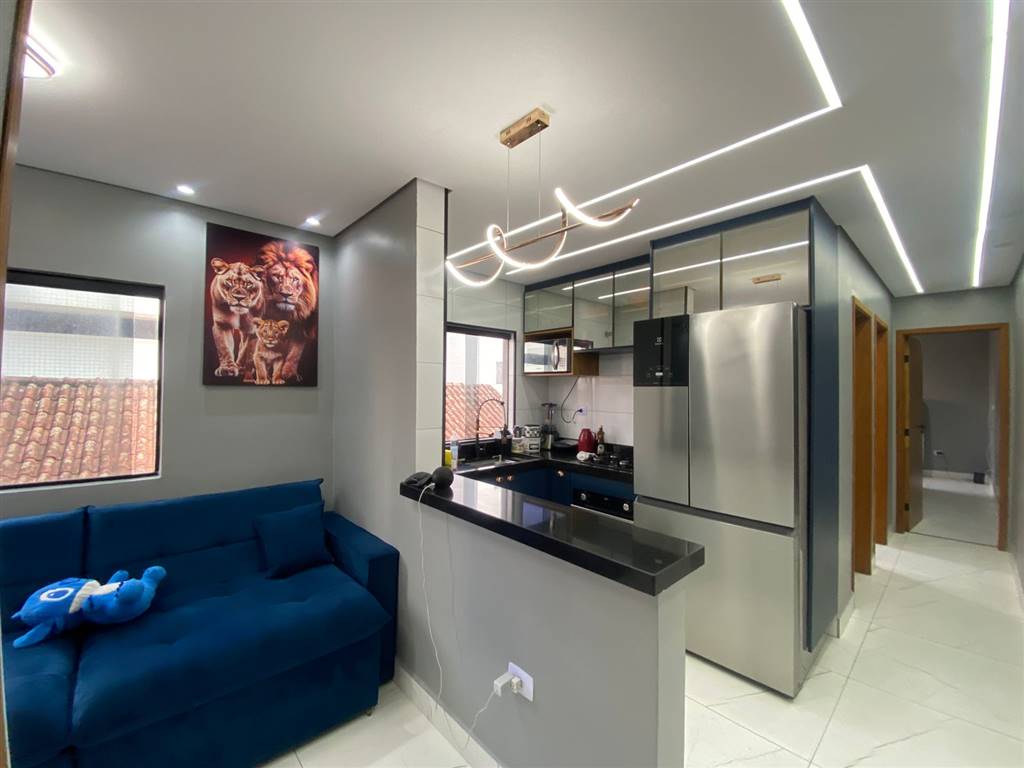 Sobrado, 3 quartos, 100 m² - Foto 13