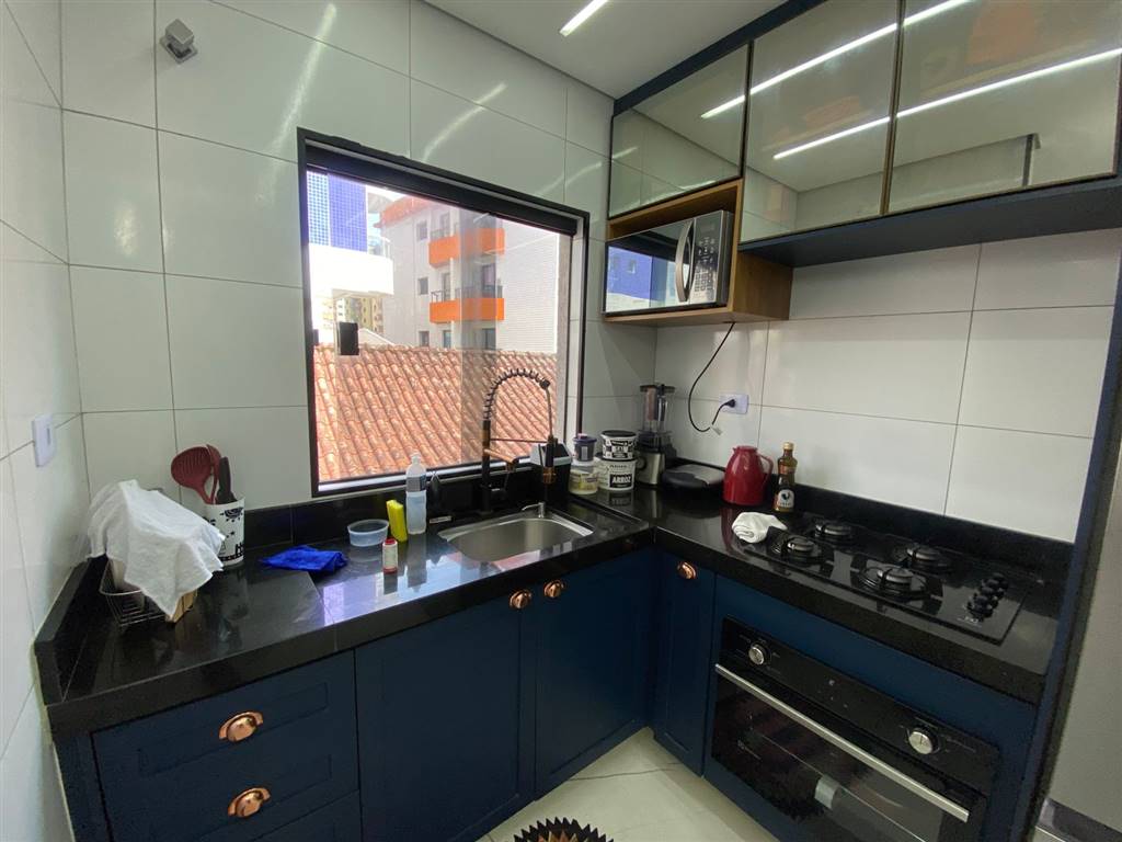 Sobrado, 3 quartos, 100 m² - Foto 14