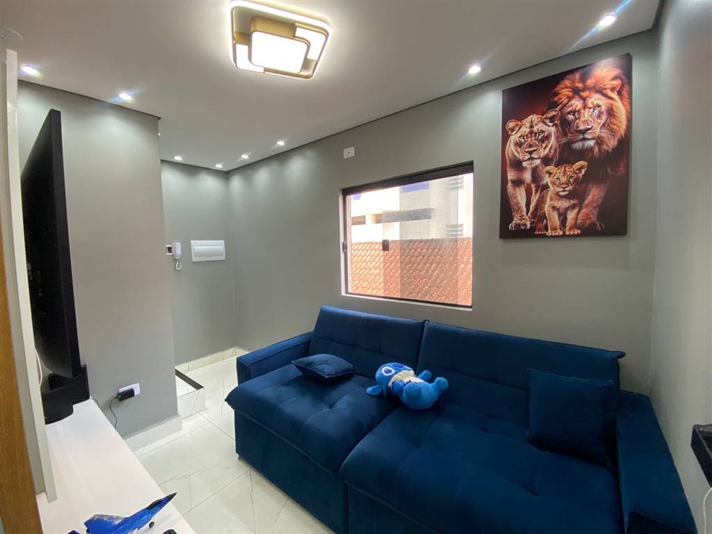 Sobrado, 3 quartos, 100 m² - Foto 15