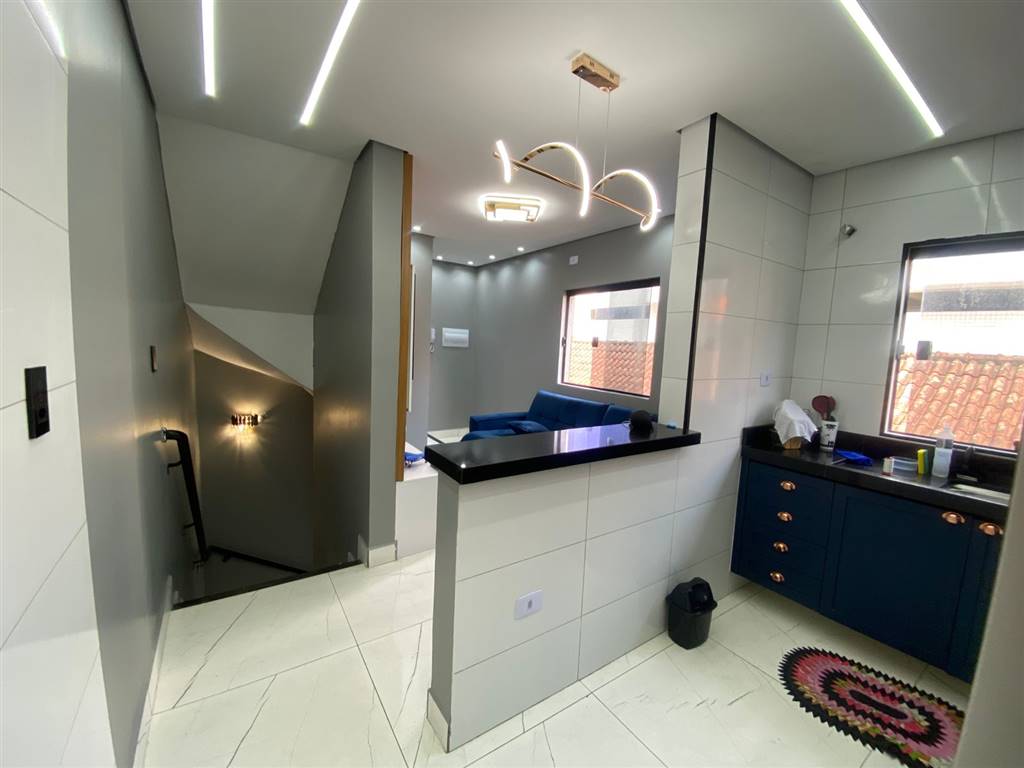 Sobrado, 3 quartos, 100 m² - Foto 16