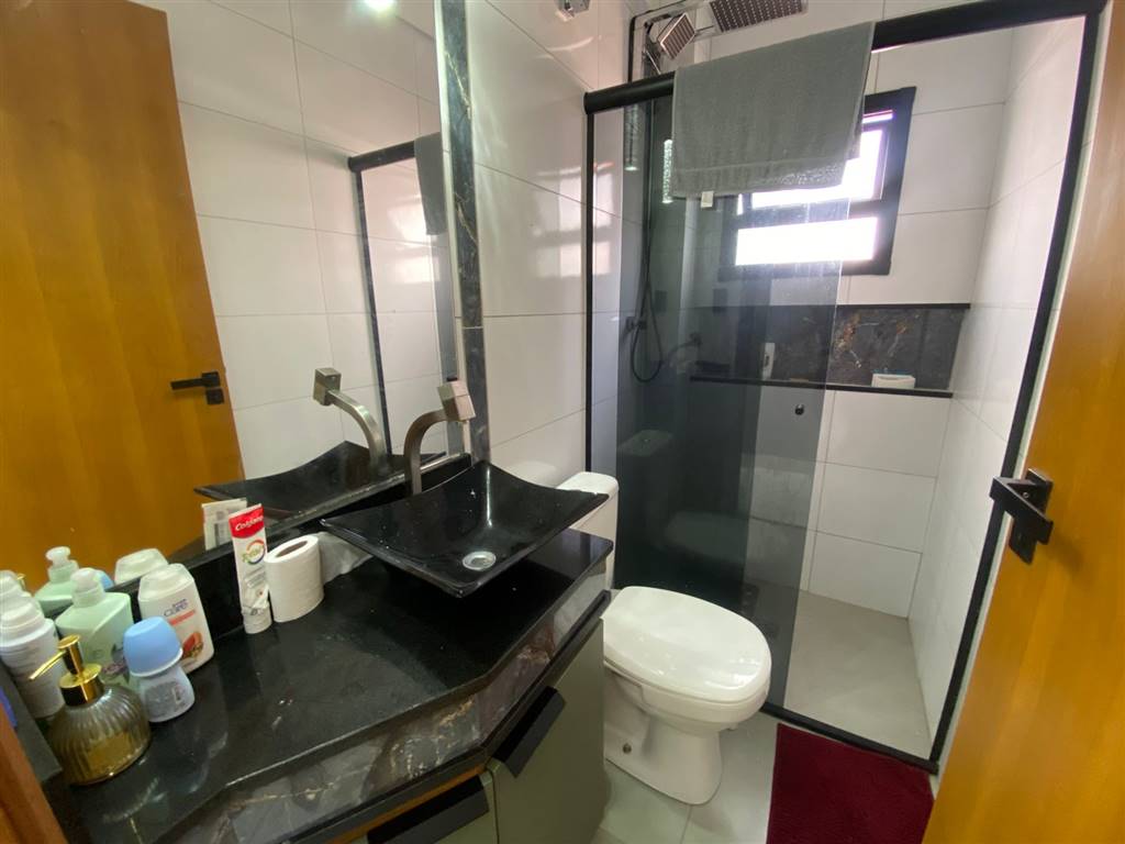 Sobrado, 3 quartos, 100 m² - Foto 17