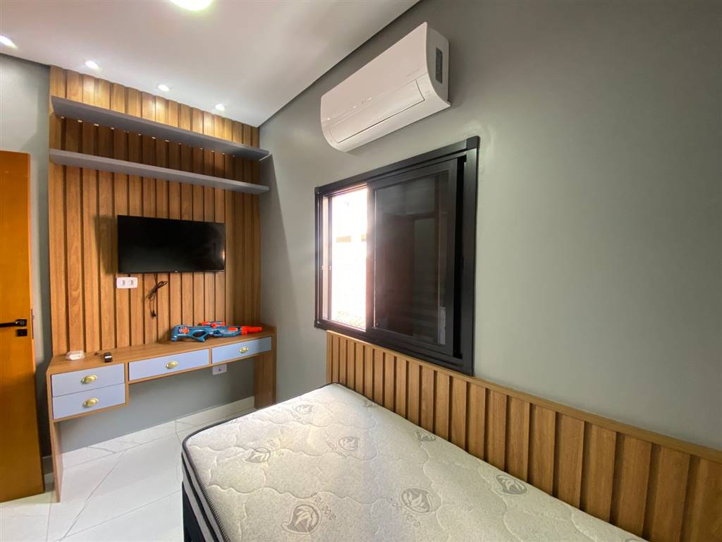 Sobrado, 3 quartos, 100 m² - Foto 19