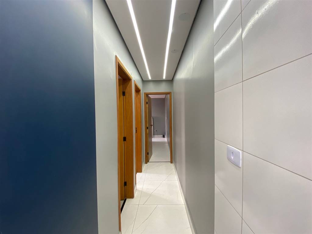 Sobrado, 3 quartos, 100 m² - Foto 20