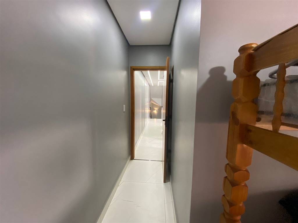 Sobrado, 3 quartos, 100 m² - Foto 24