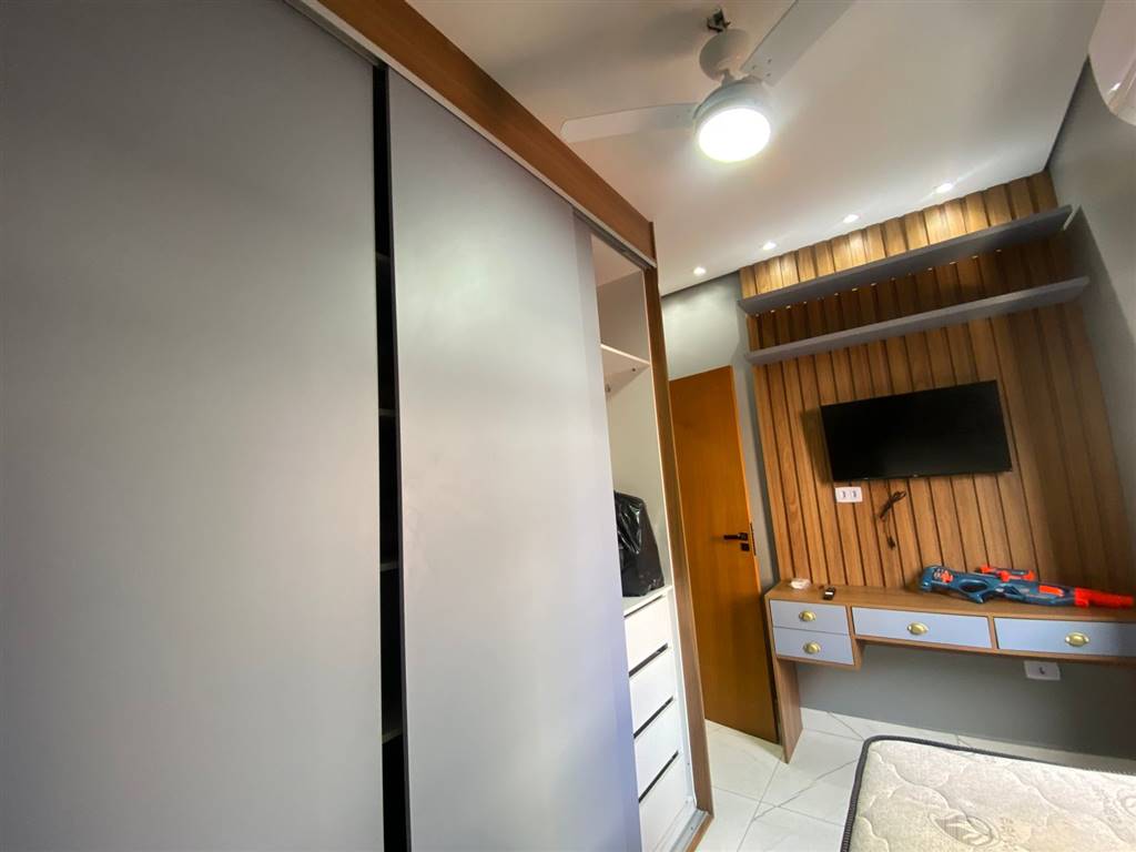 Sobrado, 3 quartos, 100 m² - Foto 25