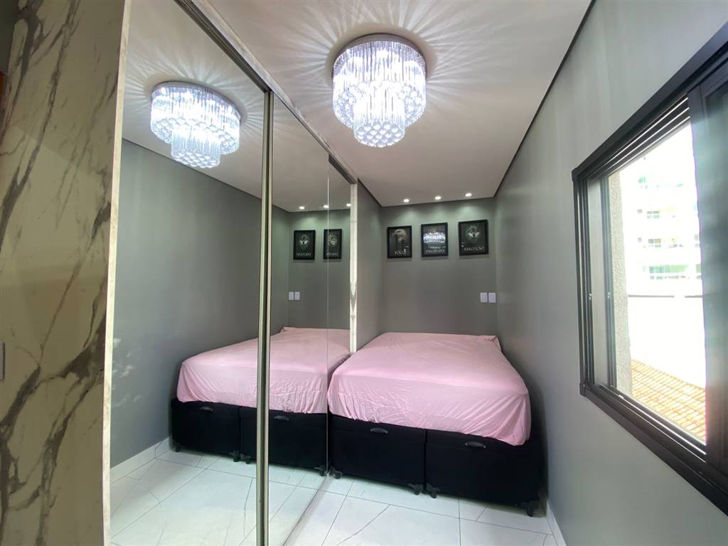 Sobrado, 3 quartos, 100 m² - Foto 27