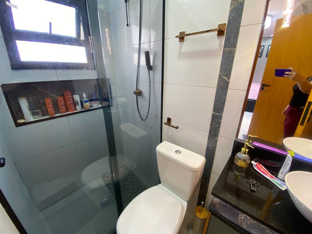 Sobrado, 3 quartos, 100 m² - Foto 29