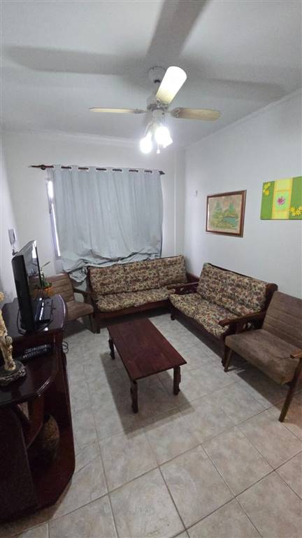 Apartamento, 1 quarto, 33 m² - Foto 5