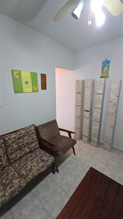 Apartamento, 1 quarto, 33 m² - Foto 6