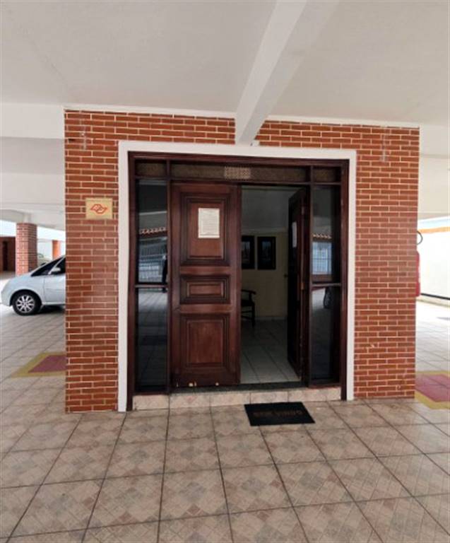 Apartamento, 1 quarto, 33 m² - Foto 3