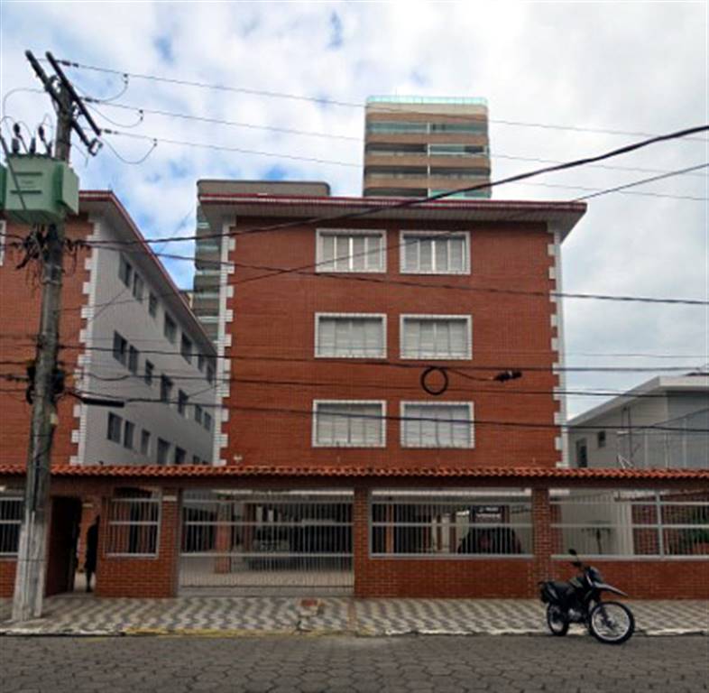 Apartamento, 1 quarto, 33 m² - Foto 1