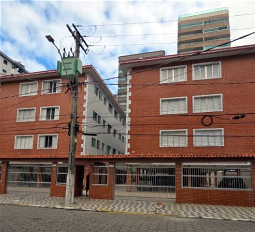 Apartamento, 1 quarto, 33 m² - Foto 2