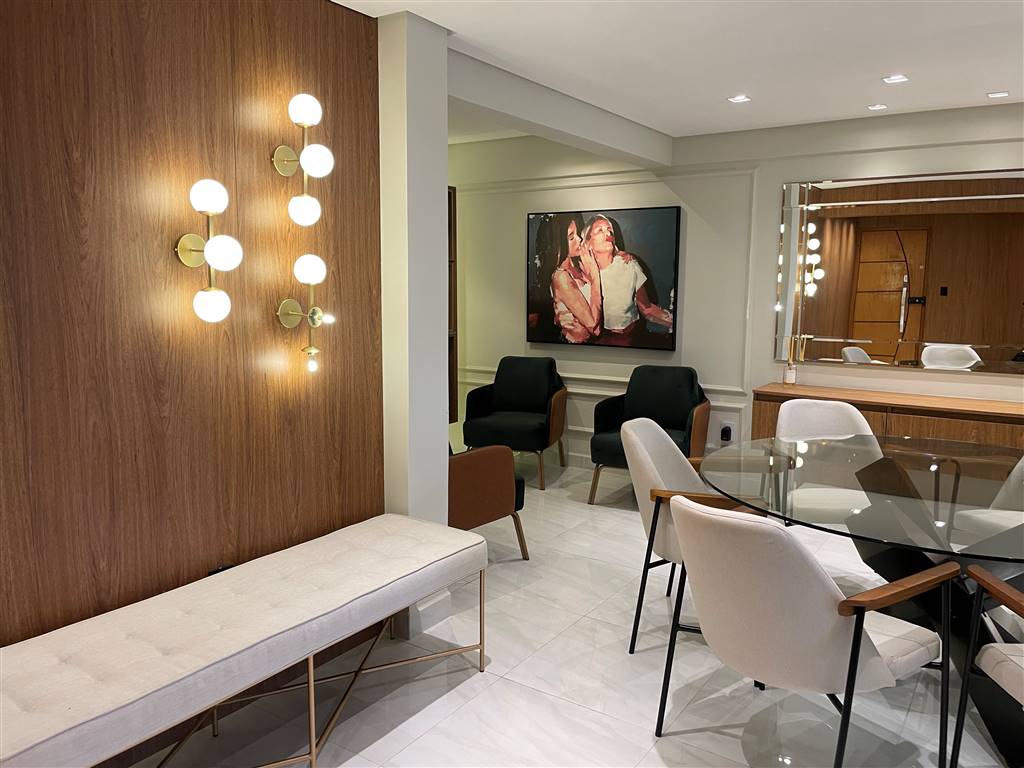 Apartamento, 3 quartos, 162 m² - Foto 3