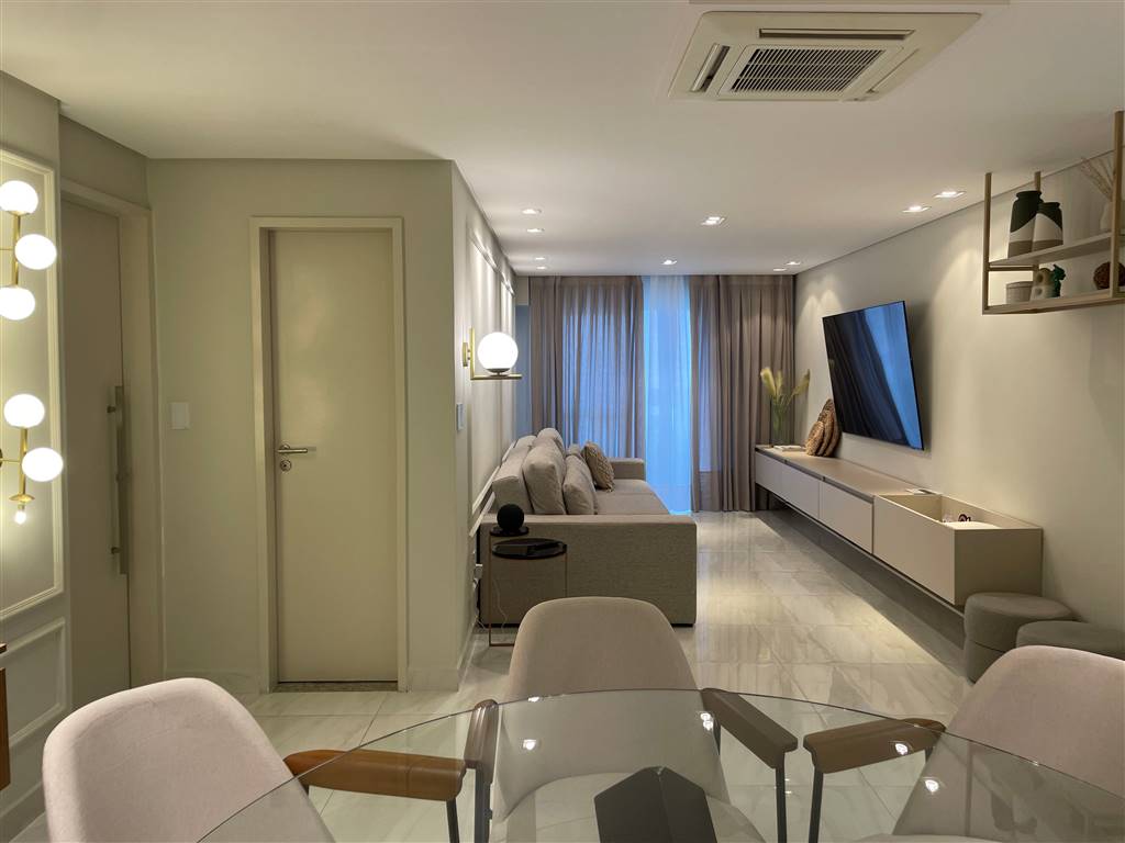 Apartamento, 3 quartos, 162 m² - Foto 6