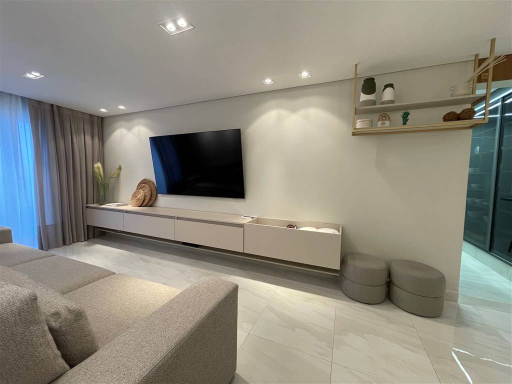 Apartamento, 3 quartos, 162 m² - Foto 9