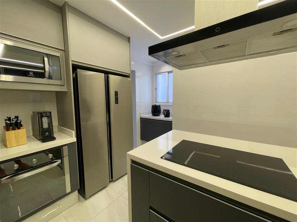 Apartamento, 3 quartos, 162 m² - Foto 11