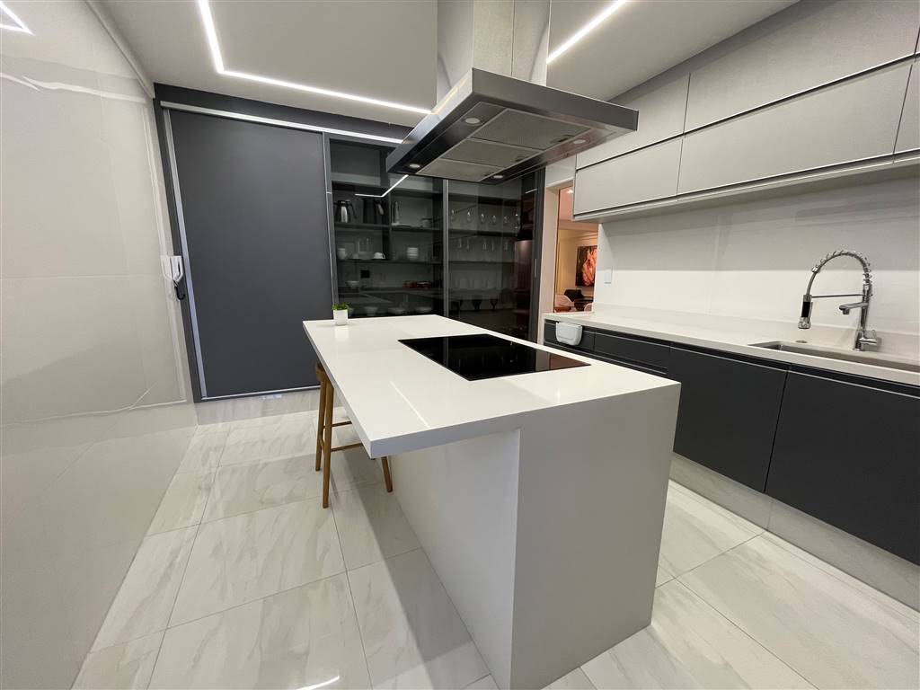 Apartamento, 3 quartos, 162 m² - Foto 14