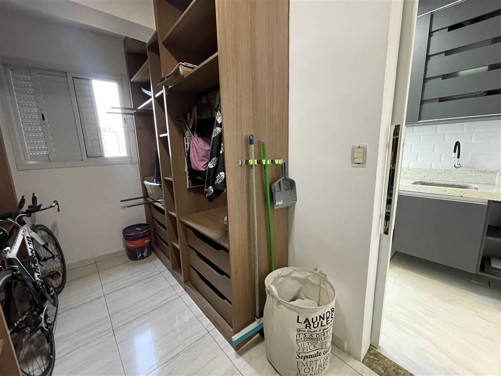 Apartamento, 3 quartos, 162 m² - Foto 16